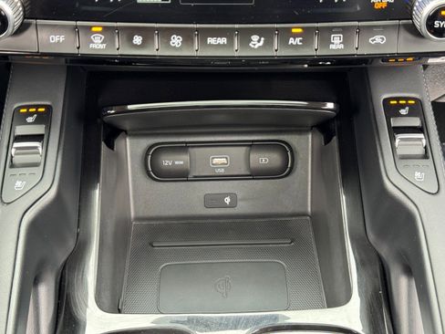 Used 2020 Kia Telluride SX FWD image 29