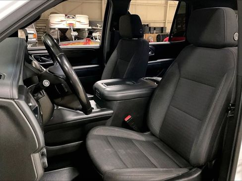 Used 2022 Chevrolet Tahoe LS w/ Driver Alert Package image 23