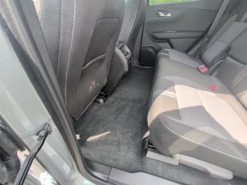 Used 2024 Chevrolet Blazer LT w/ Convenience Package FWD image 31