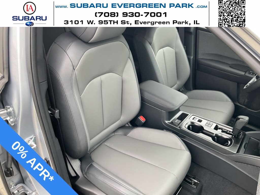New 2026 Subaru Outback Premium AWD/4WD image 15