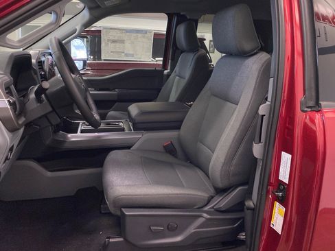 New 2026 Ford F150 XLT w/ XLT Chrome Appearance Package image 39