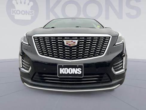 Used 2023 Cadillac XT5 Premium Luxury image 11
