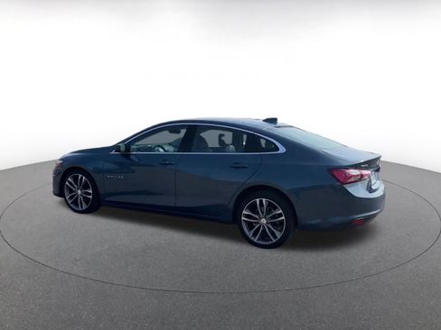 Used 2024 Chevrolet Malibu LT image 10