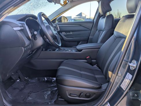 Used 2025 MAZDA CX-50 AWD 2.5 S w/ Preferred Package image 12