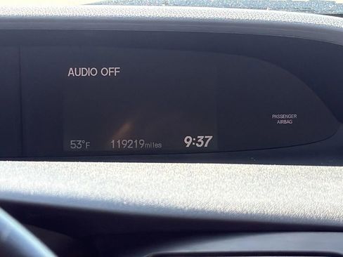 Used 2015 Honda Civic EX-L image 12