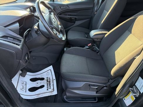 Used 2018 Ford Transit Connect XL image 12
