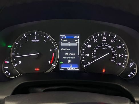Certified 2022 Lexus RX 350 FWD w/ Premium Package image 17