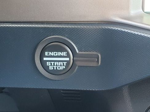 Used 2023 Ford Bronco Outer Banks AWD/4WD image 14