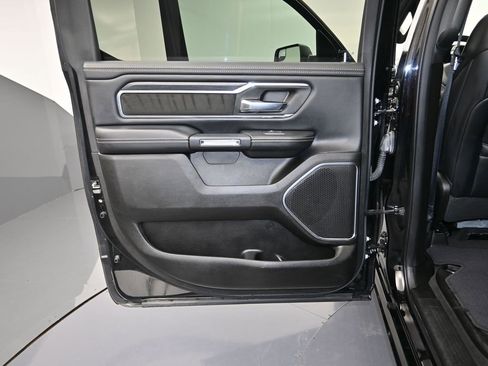 Used 2024 RAM 1500 Laramie image 20