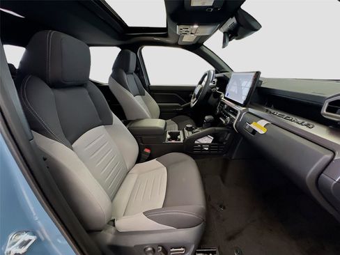 New 2026 Toyota Tacoma TRD Off-Road image 30