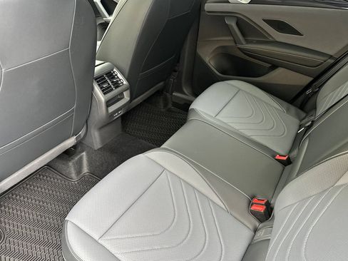 Certified 2026 Volkswagen Tiguan SE w/ Panoramic Sunroof Package FWD image 12