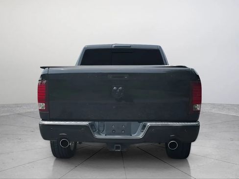 Used 2014 RAM 1500 Sport w/ Trailer Tow Group AWD/4WD image 6