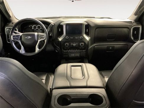 Used 2020 Chevrolet Silverado 1500 RST image 4