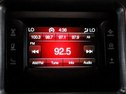 Used 2017 Dodge Challenger R/T RWD image 32