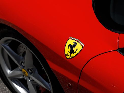 Used 2002 Ferrari 360 Modena RWD image 36