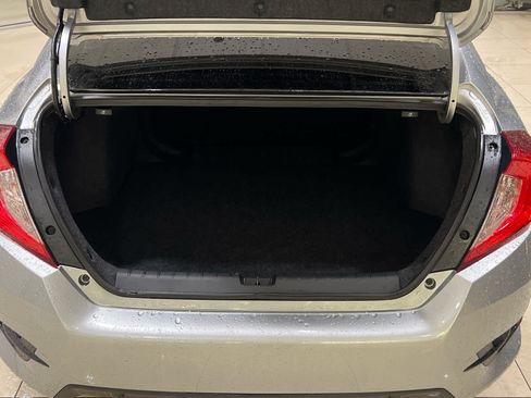 Used 2021 Honda Civic Sport image 23