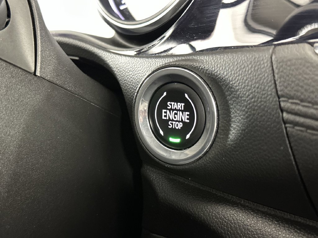 Used 2023 Buick Encore GX Preferred w/ Cold Weather Comfort Package FWD image 20