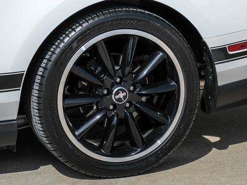 Used 2012 Ford Mustang Boss 302 w/ Boss 302 Accessory Pkg image 54