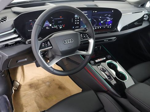 New 2026 Audi A6 Premium Plus image 2