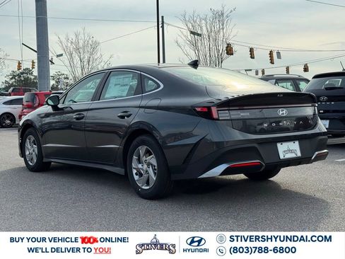 New 2026 Hyundai Sonata SE image 12