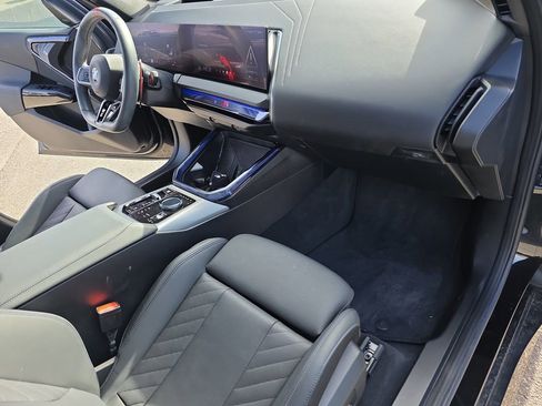 Used 2025 BMW X3 M50 w/ Premium Package image 13