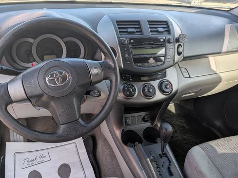 Used 2010 Toyota RAV4 4WD image 11