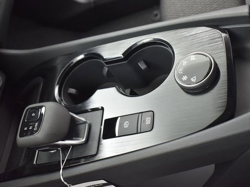 New 2026 Nissan Rogue SV image 19