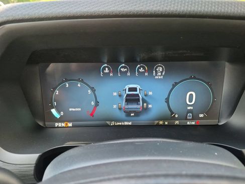 New 2026 Ford F150 STX w/ Equipment Group 200A AWD/4WD image 16