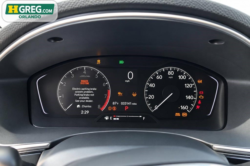 Used 2024 Honda Civic EX-L image 15