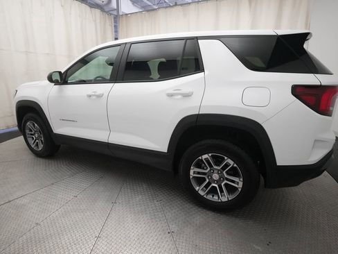 Used 2026 GMC Terrain Elevation AWD/4WD image 32