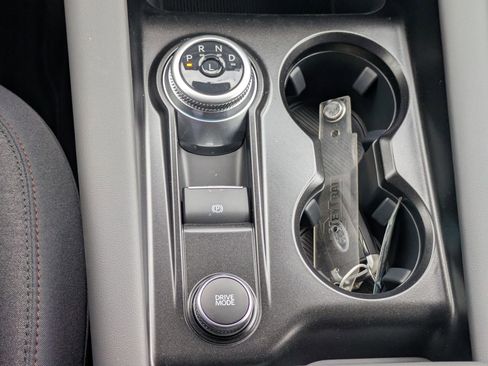 New 2026 Ford Explorer Active image 21