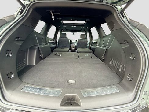 Used 2023 Buick Enclave Premium w/ Experience Buick Package image 37