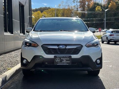 Used 2021 Subaru Crosstrek 2.5i Limited w/ Moonroof Package 2 image 39