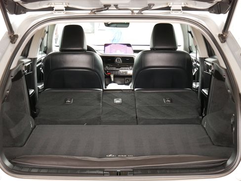 Used 2019 Lexus RX 350 FWD image 25