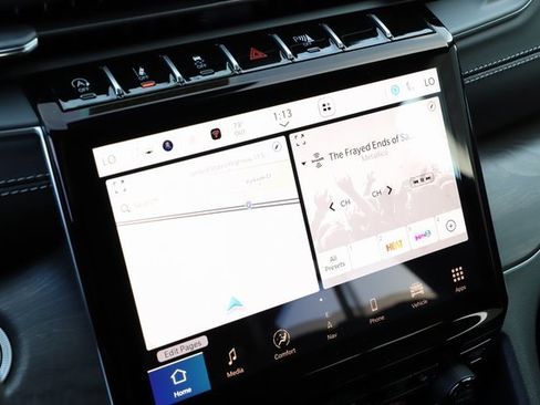 New 2025 Jeep Grand Cherokee Limited image 29