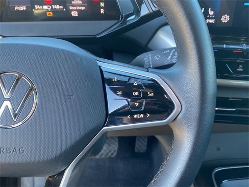 Used 2023 Volkswagen ID.4 Pro S image 24