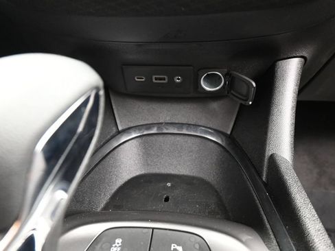 Used 2025 Chevrolet Malibu LT FWD image 26