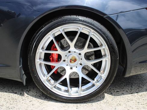 Used 2007 Porsche 911 Carrera S RWD image 31