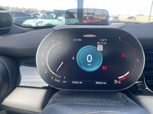 Certified 2023 MINI Cooper John Cooper Works image 27