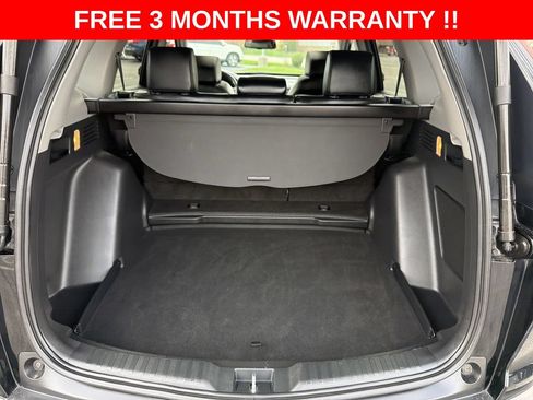 Used 2021 Honda CR-V Touring image 24