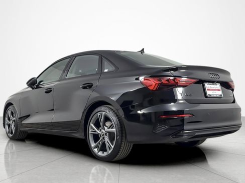 Used 2024 Audi A3 2.0T Premium Plus w/ Premium Plus Package image 3