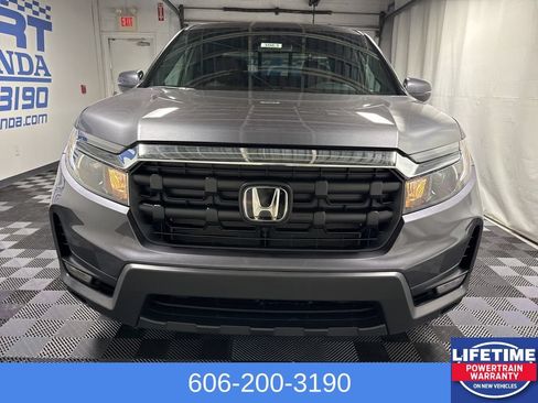 New 2026 Honda Ridgeline RTL image 2