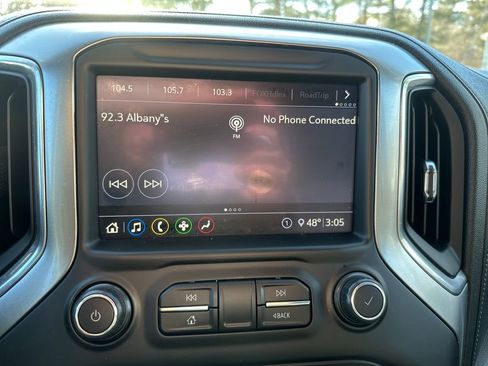 Used 2020 Chevrolet Silverado 1500 LT w/ Convenience Package image 14