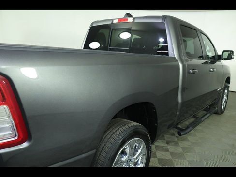 Used 2022 RAM 1500 Big Horn image 18