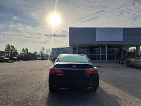 Used 2014 Honda Accord EX-L image 6