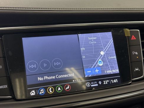 Used 2023 Buick Enclave Avenir w/ Trailering Package, 5000 lbs. image 58