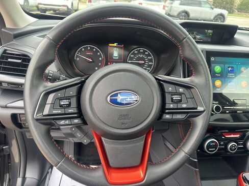 Used 2024 Subaru Forester Sport AWD/4WD image 19