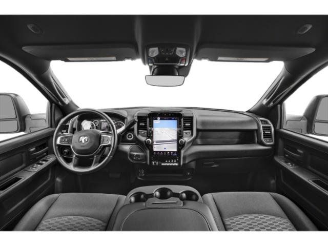Certified 2026 RAM 2500 Tradesman AWD/4WD image 7