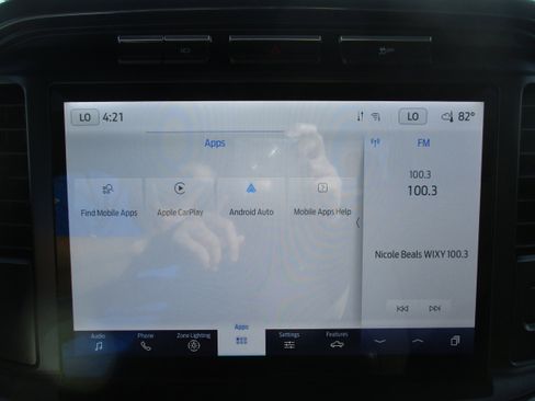 Used 2022 Ford F150 XLT w/ Equipment Group 302A High image 33