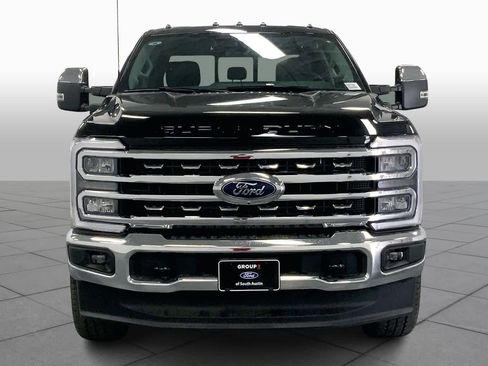 New 2026 Ford F250 Lariat w/ Chrome Package AWD/4WD image 3